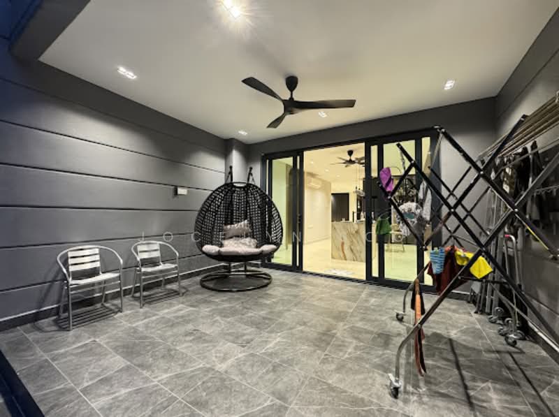 Semi-Detached House for Sale in Pandan Perdana (Cheras) - Jocelyn Soo - PropertyGuru.com.my