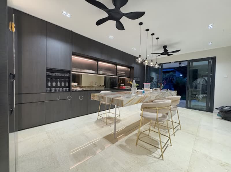 Semi-Detached House for Sale in Pandan Perdana (Cheras) - Jocelyn Soo - PropertyGuru.com.my