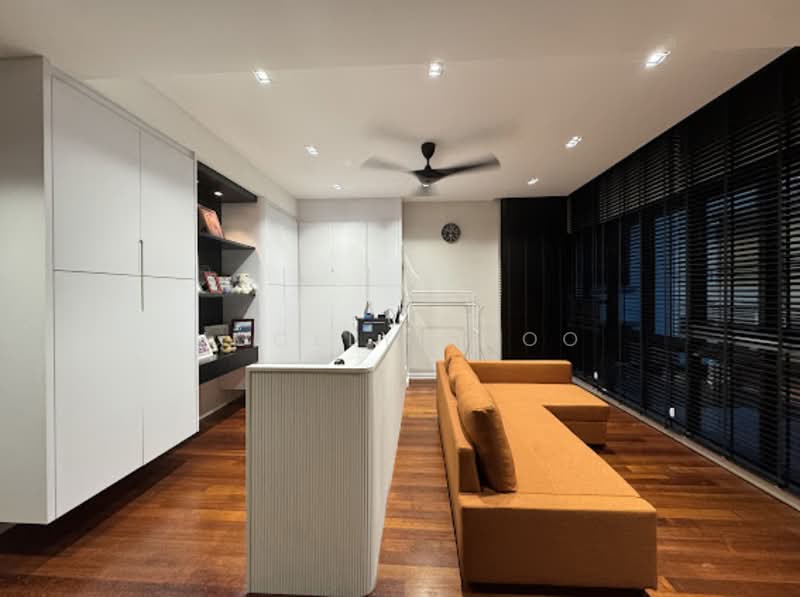 Semi-Detached House for Sale in Pandan Perdana (Cheras) - Jocelyn Soo - PropertyGuru.com.my