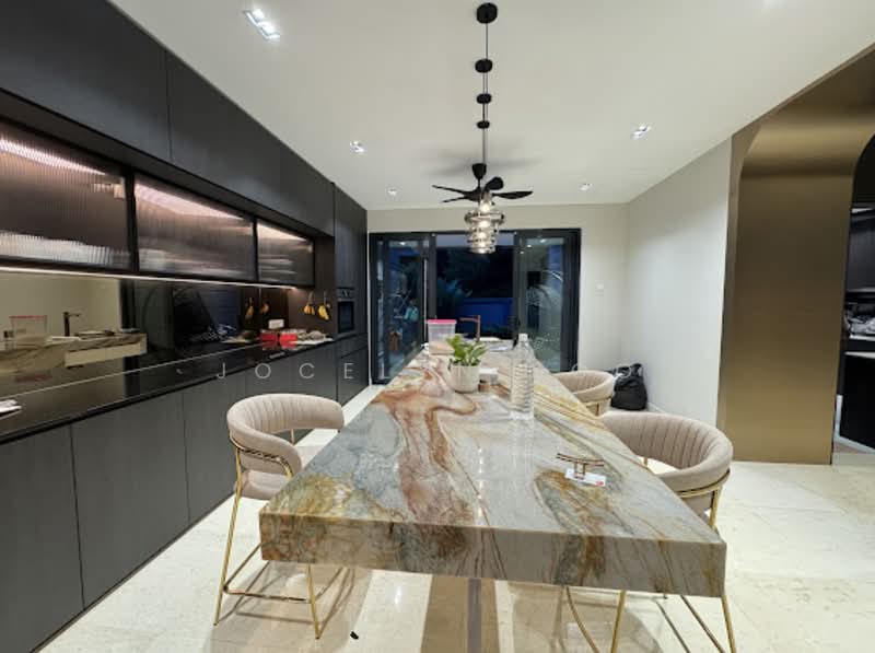 Semi-Detached House for Sale in Pandan Perdana (Cheras) - Jocelyn Soo - PropertyGuru.com.my