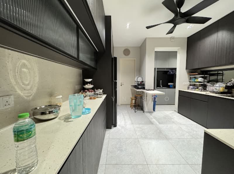 Semi-Detached House for Sale in Pandan Perdana (Cheras) - Jocelyn Soo - PropertyGuru.com.my