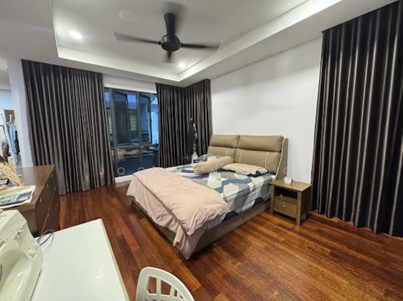 Semi-Detached House for Sale in Pandan Perdana (Cheras) - Jocelyn Soo - PropertyGuru.com.my