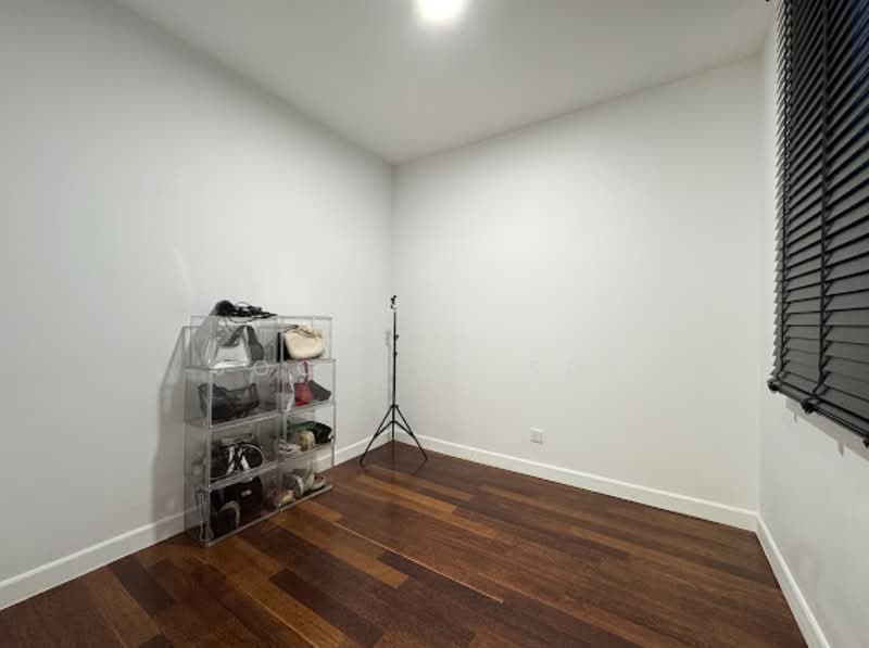 Semi-Detached House for Sale in Pandan Perdana (Cheras) - Jocelyn Soo - PropertyGuru.com.my