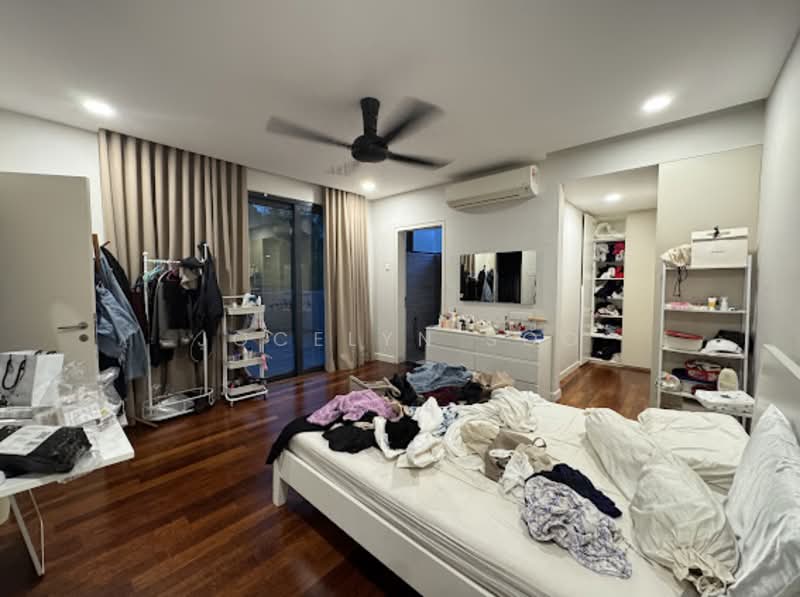 Semi-Detached House for Sale in Pandan Perdana (Cheras) - Jocelyn Soo - PropertyGuru.com.my