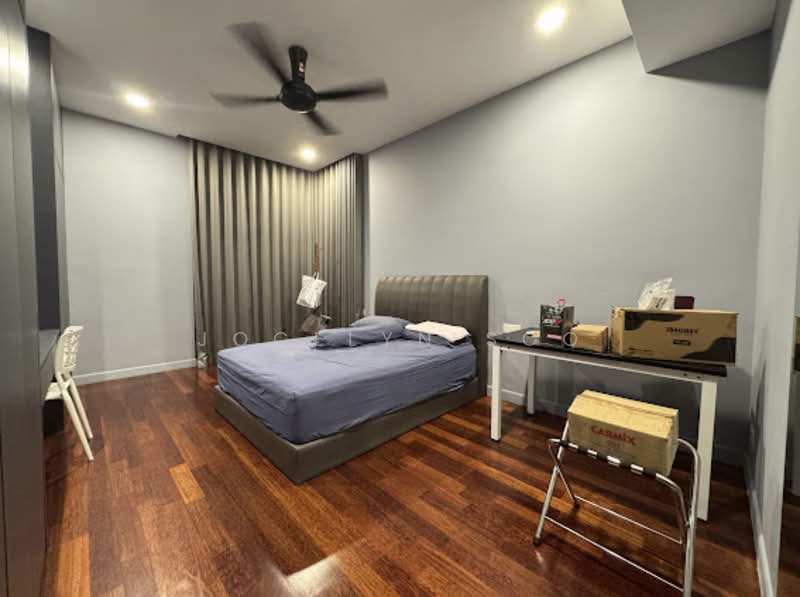 Semi-Detached House for Sale in Pandan Perdana (Cheras) - Jocelyn Soo - PropertyGuru.com.my