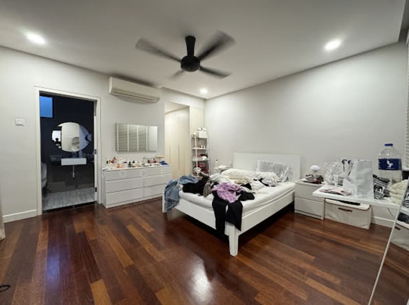 Semi-Detached House for Sale in Pandan Perdana (Cheras) - Jocelyn Soo - PropertyGuru.com.my