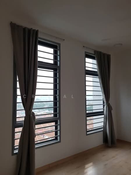 Condominium for Sale at The Henge - Crystal Lum - View - PropertyGuru.com.my