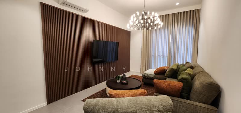 Townhouse for Sale in Bandar Sri Damansara (Selangor) - Johnny Tan - Living Room - PropertyGuru.com.my
