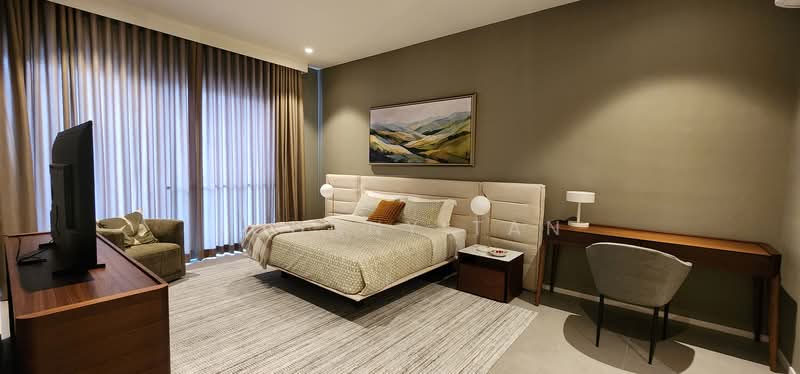 Townhouse for Sale in Bandar Sri Damansara (Selangor) - Johnny Tan - Bedroom - PropertyGuru.com.my