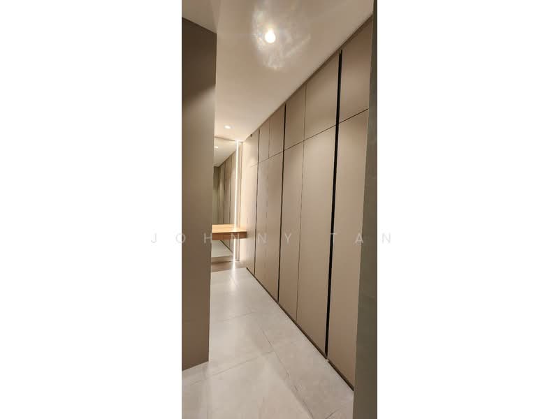 Townhouse for Sale in Bandar Sri Damansara (Selangor) - Johnny Tan - Interior - PropertyGuru.com.my