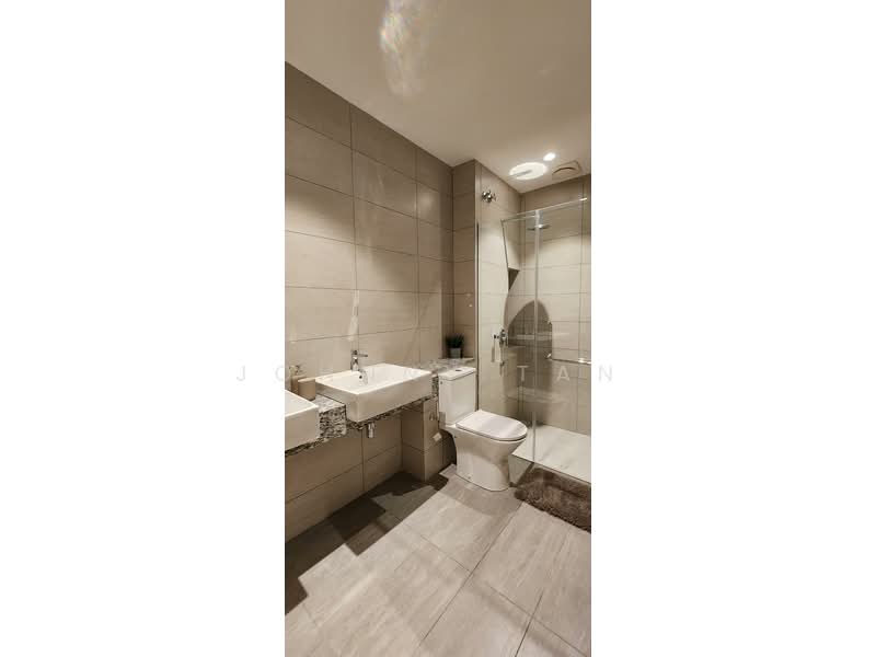 Townhouse for Sale in Bandar Sri Damansara (Selangor) - Johnny Tan - Bathroom - PropertyGuru.com.my