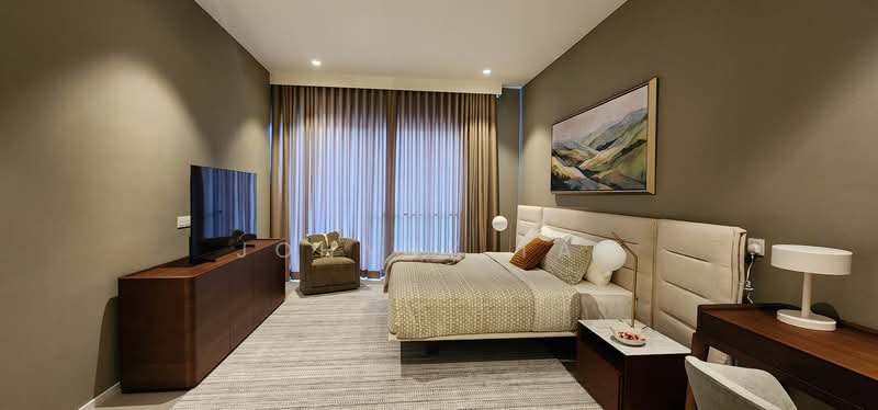 Townhouse for Sale in Bandar Sri Damansara (Selangor) - Johnny Tan - Bedroom - PropertyGuru.com.my