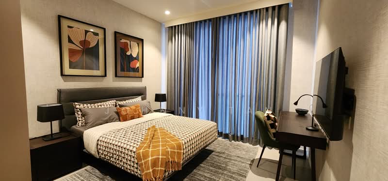 Townhouse for Sale in Bandar Sri Damansara (Selangor) - Johnny Tan - Bedroom - PropertyGuru.com.my