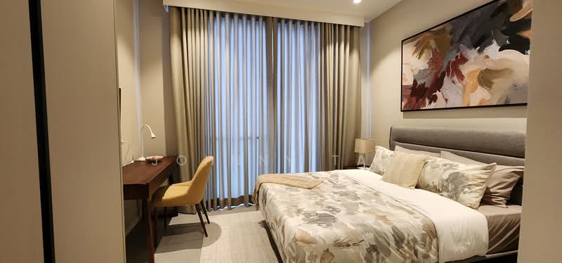 Townhouse for Sale in Bandar Sri Damansara (Selangor) - Johnny Tan - Bedroom - PropertyGuru.com.my