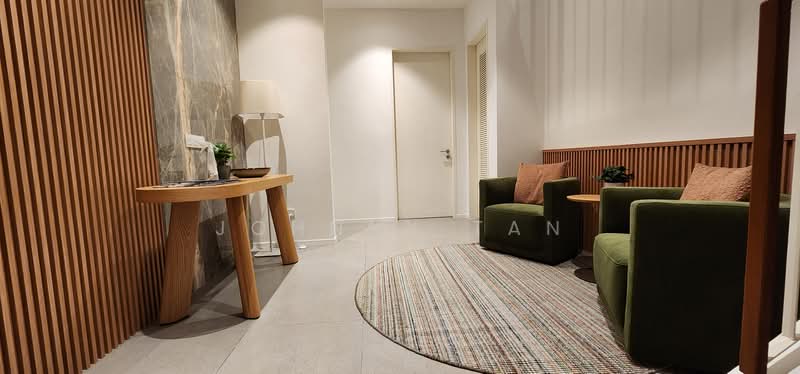 Townhouse for Sale in Bandar Sri Damansara (Selangor) - Johnny Tan - Interior - PropertyGuru.com.my