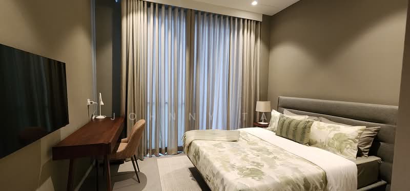 Townhouse for Sale in Bandar Sri Damansara (Selangor) - Johnny Tan - Bedroom - PropertyGuru.com.my