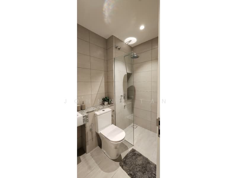 Townhouse for Sale in Bandar Sri Damansara (Selangor) - Johnny Tan - Bathroom - PropertyGuru.com.my