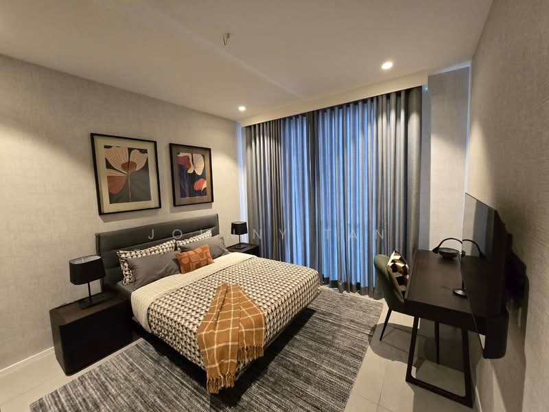 Townhouse for Sale in Bandar Sri Damansara (Selangor) - Johnny Tan - Bedroom - PropertyGuru.com.my