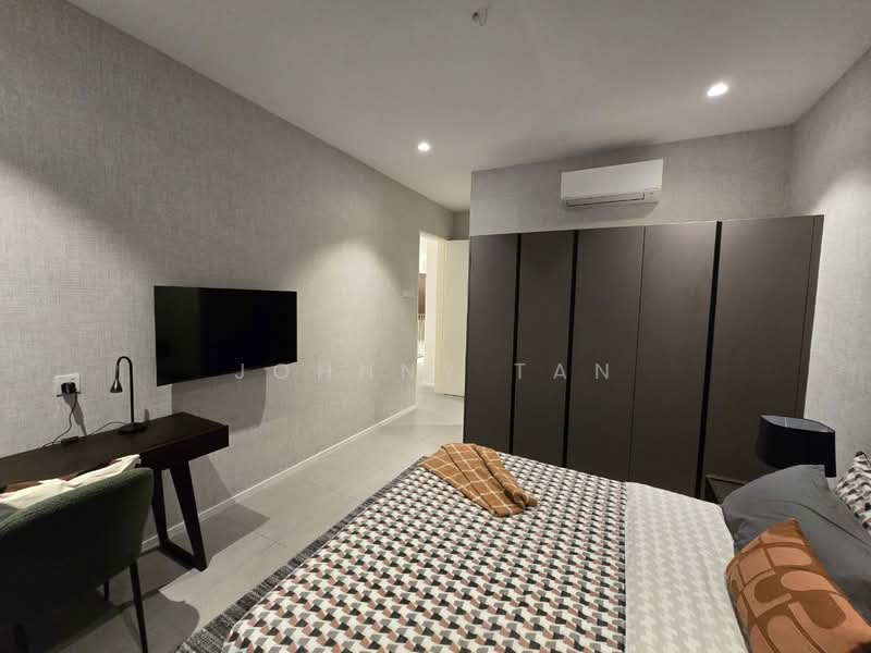 Townhouse for Sale in Bandar Sri Damansara (Selangor) - Johnny Tan - Bedroom - PropertyGuru.com.my