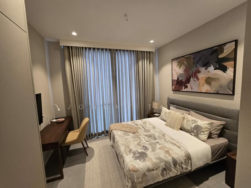 Townhouse for Sale in Bandar Sri Damansara (Selangor) - Johnny Tan - Bedroom - PropertyGuru.com.my