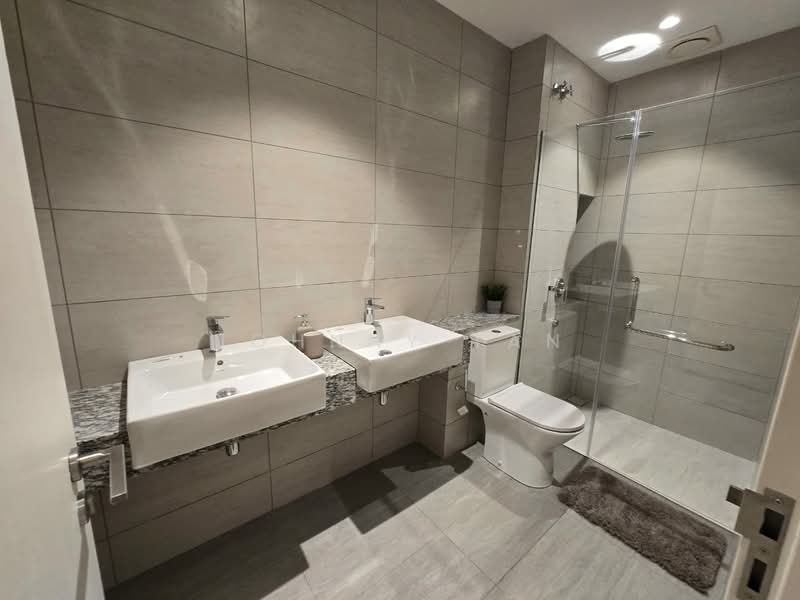 Townhouse for Sale in Bandar Sri Damansara (Selangor) - Johnny Tan - Bathroom - PropertyGuru.com.my