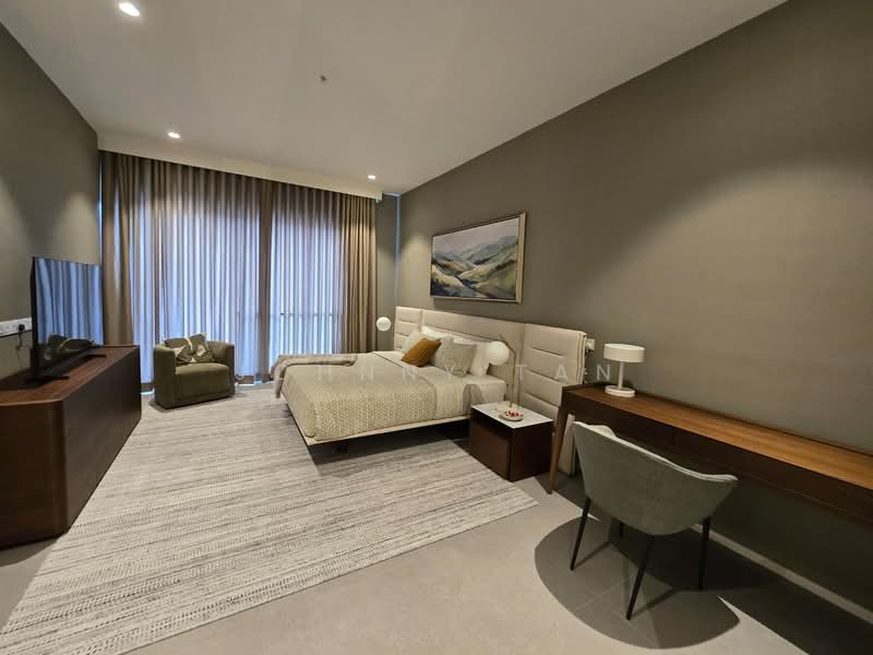 Townhouse for Sale in Bandar Sri Damansara (Selangor) - Johnny Tan - Bedroom - PropertyGuru.com.my