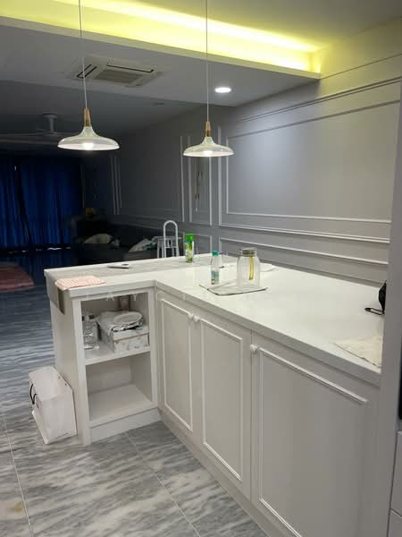 Condominium for Rent at Paraiso Residence @ The Earth - Jaycie Hew - Interior - PropertyGuru.com.my