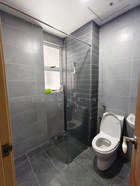 Kondominium untuk Dijual di Green Residence - Charmaine Tan - Bathroom - PropertyGuru.com.my