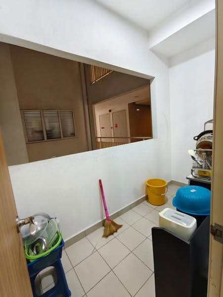 Kondominium untuk Dijual di Green Residence - Charmaine Tan - Interior - PropertyGuru.com.my