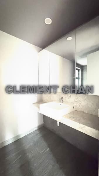 Condominium for Sale at Utamara Boutique Residences - Clement Chan - Bathroom - PropertyGuru.com.my