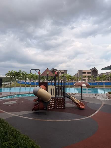 Rumah Teres 2 Tingkat untuk Dijual di Puteri Harbour (Iskandar Puteri (Nusajaya)) - Calley Chin - PropertyGuru.com.my