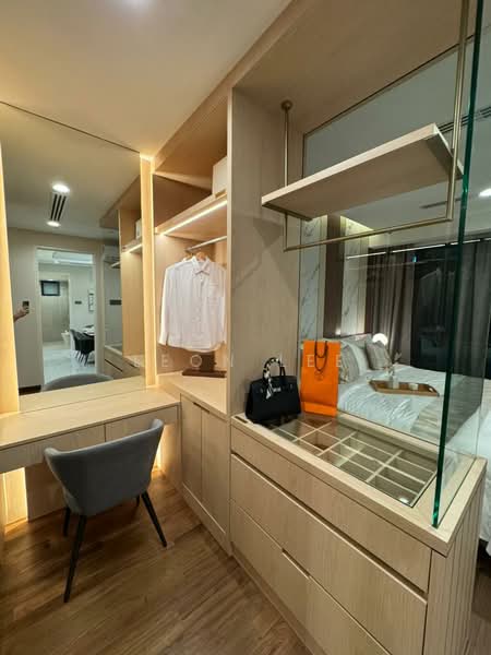 Servis Apartment untuk Dijual di Times Square 2 - Leon Lee - Bedroom - PropertyGuru.com.my