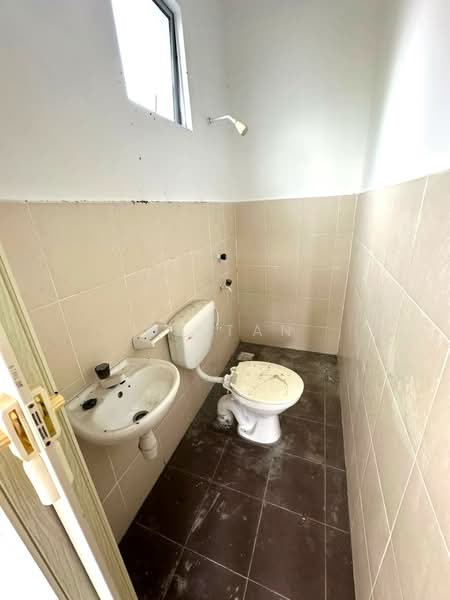 2.5-storey Terraced House for Sale in Bandar Seri Alam (Masai) - CS Tan - PropertyGuru.com.my