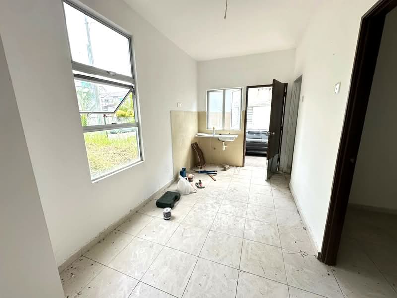 2.5-storey Terraced House for Sale in Bandar Seri Alam (Masai) - CS Tan - PropertyGuru.com.my