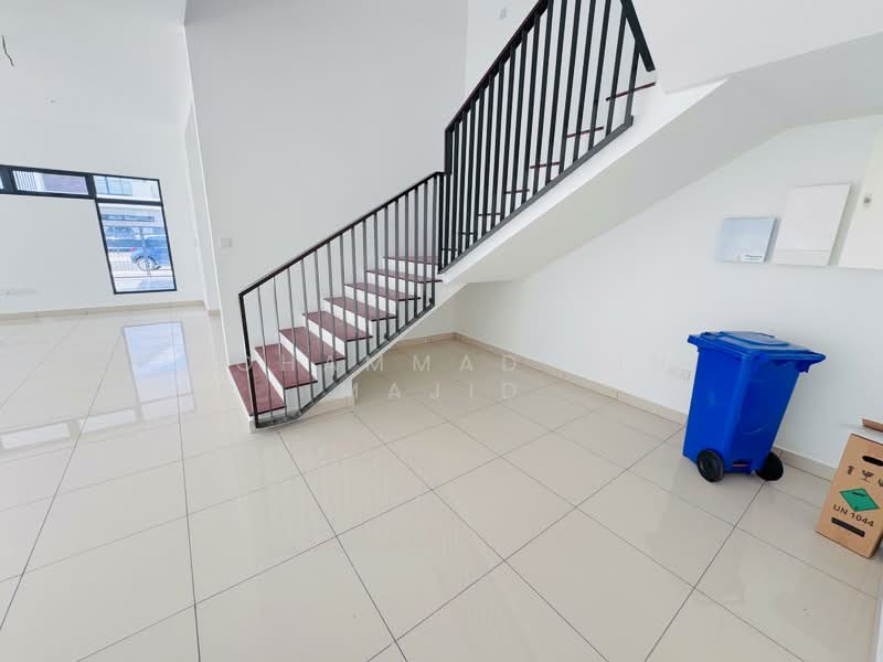 Rumah Berkembar untuk Dijual di Elmina (Shah Alam) - Mohammad Din Majid - Interior - PropertyGuru.com.my