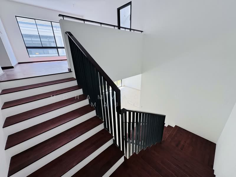 Rumah Berkembar untuk Dijual di Elmina (Shah Alam) - Mohammad Din Majid - Interior - PropertyGuru.com.my