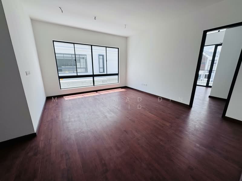 Rumah Berkembar untuk Dijual di Elmina (Shah Alam) - Mohammad Din Majid - Interior - PropertyGuru.com.my