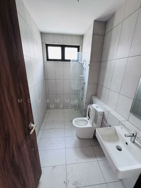 Rumah Berkembar untuk Dijual di Elmina (Shah Alam) - Mohammad Din Majid - Bathroom - PropertyGuru.com.my