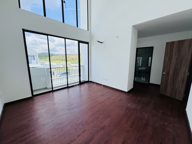 Rumah Berkembar untuk Dijual di Elmina (Shah Alam) - Mohammad Din Majid - Interior - PropertyGuru.com.my