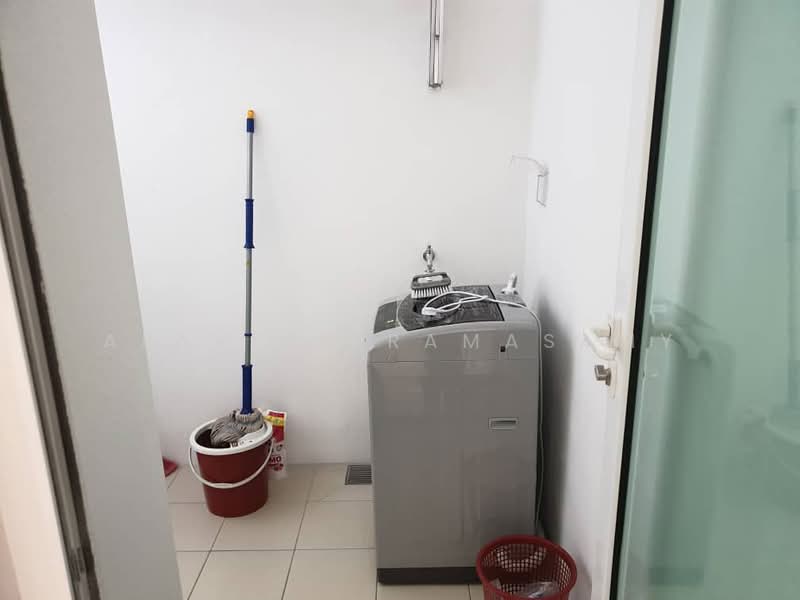 Service Residence for Sale at Southbank Residence - Alavian Ramasamy - Interior - PropertyGuru.com.my
