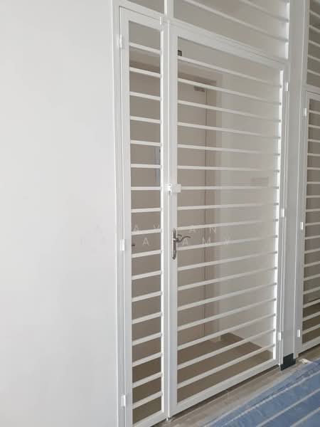 Service Residence for Sale at Southbank Residence - Alavian Ramasamy - Entrance - PropertyGuru.com.my
