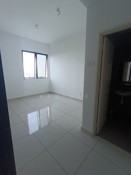 Master room