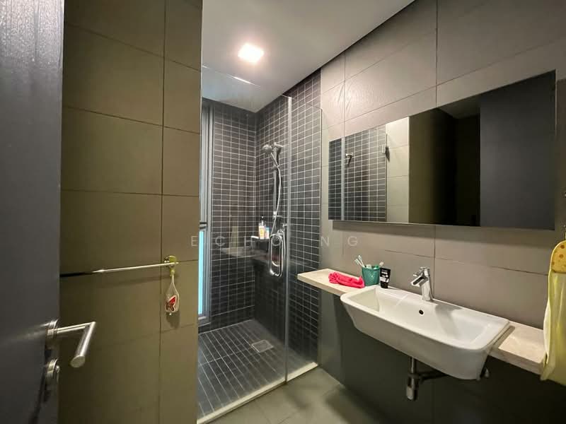 Condominium for Rent at The Breezeway - Echo Ng - Bathroom - PropertyGuru.com.my