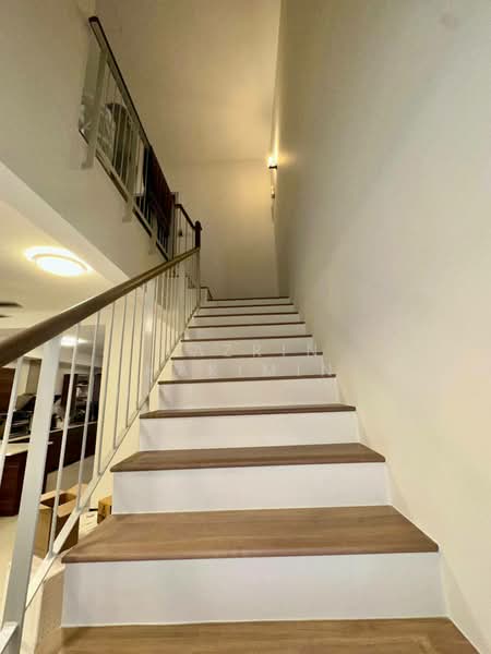 2-storey Terraced House for Sale in Shah Alam (Selangor) - Nazrin Hakimin - Interior - PropertyGuru.com.my