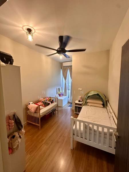 2-storey Terraced House for Sale in Shah Alam (Selangor) - Nazrin Hakimin - Bedroom - PropertyGuru.com.my