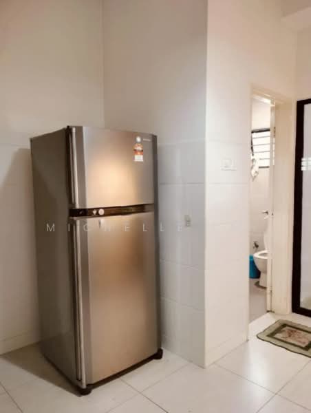 Townhouse for Sale in Puchong (Selangor) - Michelle Tan - Kitchen - PropertyGuru.com.my