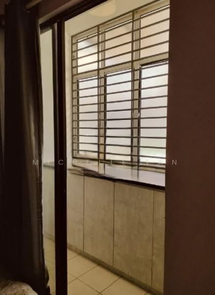 Townhouse for Sale in Puchong (Selangor) - Michelle Tan - Balcony - PropertyGuru.com.my