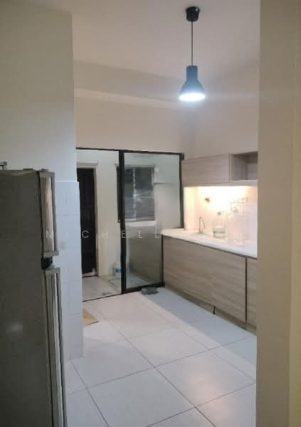 Townhouse for Sale in Puchong (Selangor) - Michelle Tan - Kitchen - PropertyGuru.com.my