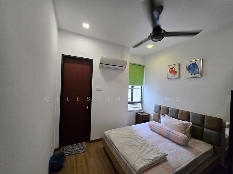 2-storey Terraced House for Sale in Kajang East (Semenyih) - Celestine Ting - Bedroom - PropertyGuru.com.my