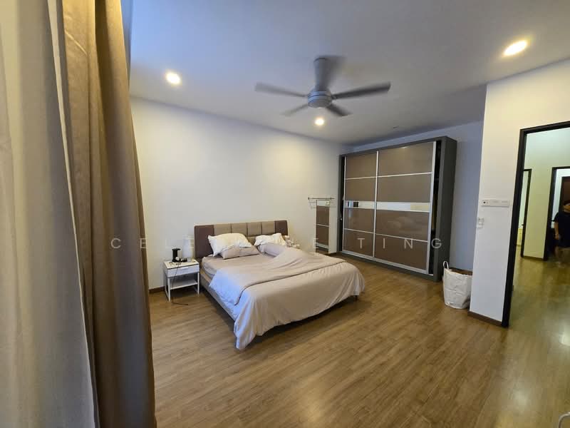 2-storey Terraced House for Sale in Kajang East (Semenyih) - Celestine Ting - Bedroom - PropertyGuru.com.my